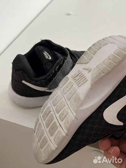 Кроссовки nike