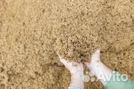 Купить песок с карьера доставка без посредников