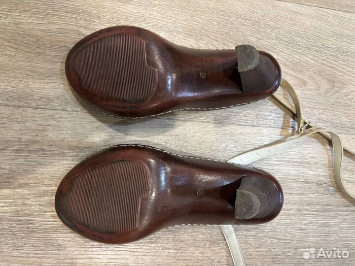 Туфли женские