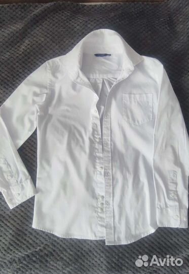 Рубашка 146