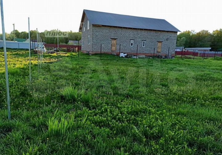 Участок 12 сот. (ИЖС)