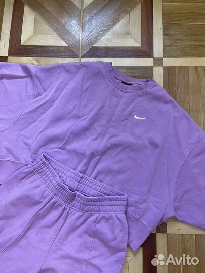 Спортивный костюм nike