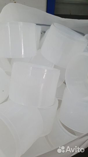 Литье пластика под давлением (тпа)