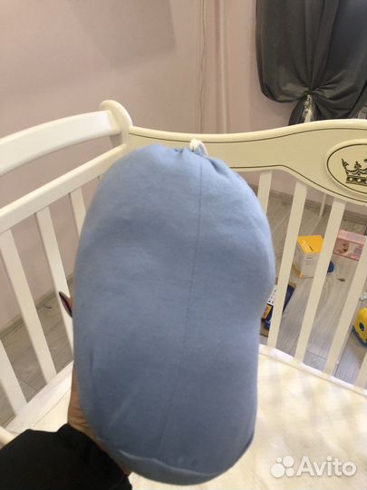 Детский слинг-кенгуру