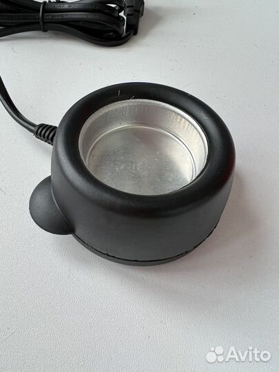 Печь для плавки кератина