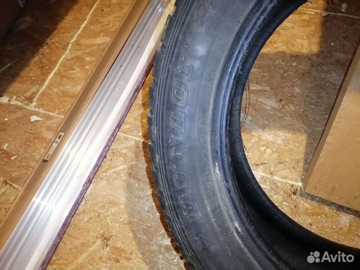 Dunlop Grandtrek SJ5 265/50 R20 106Q