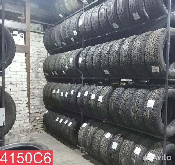 Bridgestone Turanza ER300 225/50 R18 96N