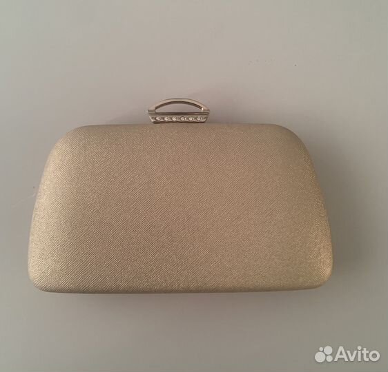 Клатч женский вечерний