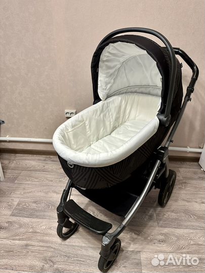 Коляска peg perego book 51 S 3 в 1