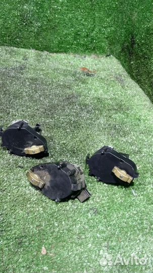 Сервопривод BMW 5 серия