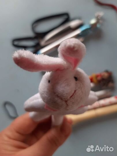 Коллекция шариковых ручек