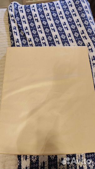 Детский матрас для комода