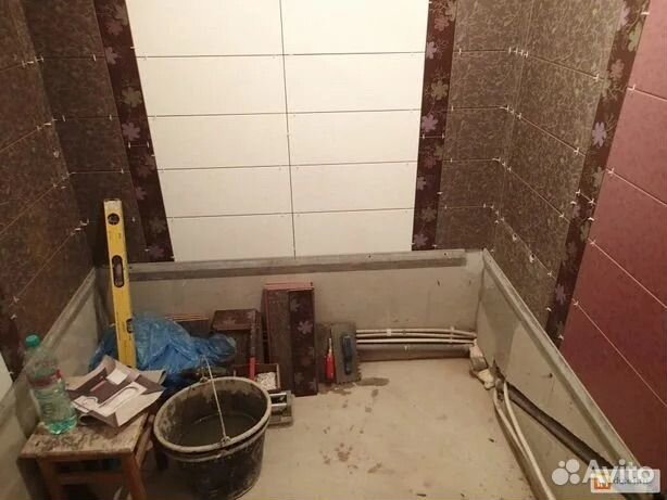 Ремонт квартир под ключ с гарантией