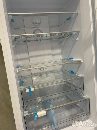 Холодильник Haier C2F636cwfd