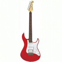 Yamaha pacifica 112J RM электрогитара новая