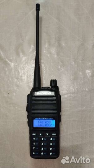 Рация Baofeng UV-82