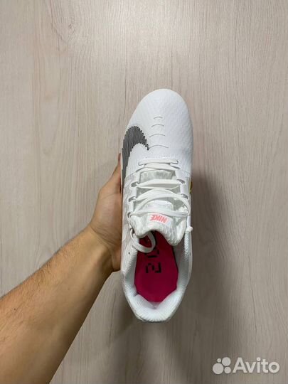 Шиповки для легкой атлетики nike