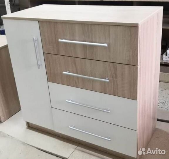 Комод Амели тип 2