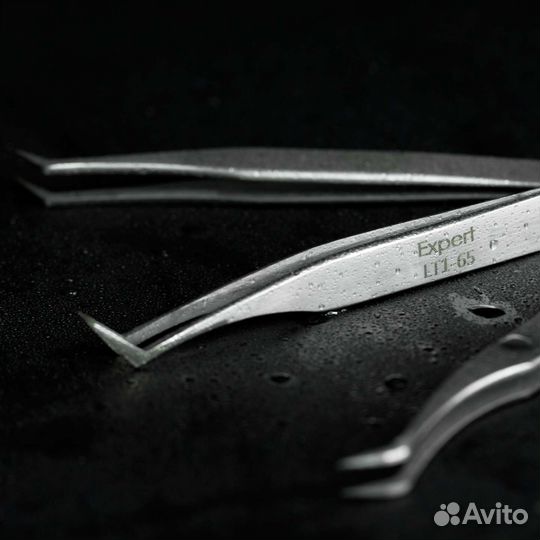 Материалы для наращивания ресниц