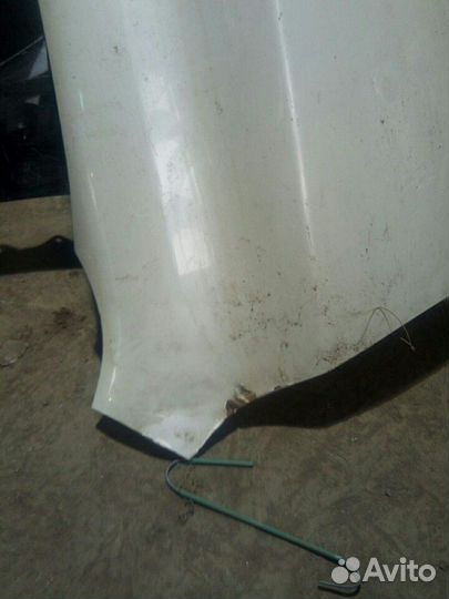 Ленд Крузер Прадо 150 крыло переднее правое