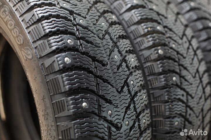 Cordiant Snow Cross 2 185/60 R15 88T