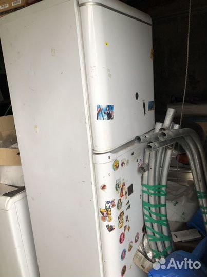 Холодильник