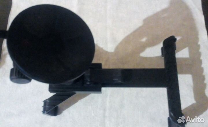 Держатель для планшета и телефона