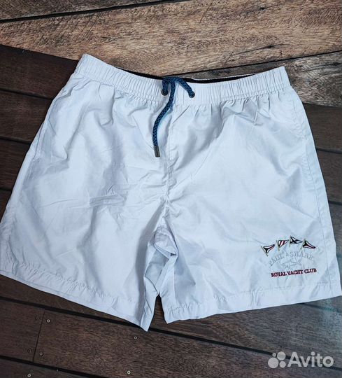 Шорты Paul shark