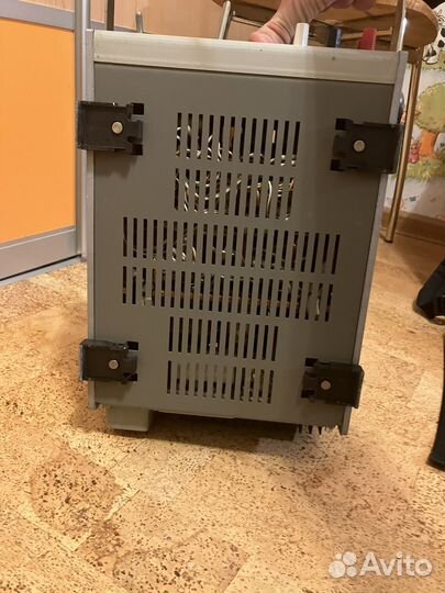 Лабораторный блок питания Б5-47