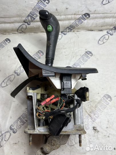 Кулиса АКПП Ford Mondeo 2