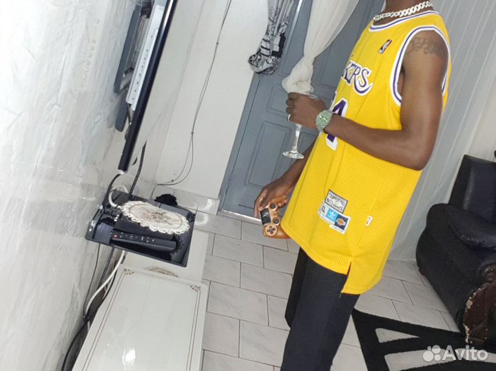 Оригинальная форма нба (полные) Супер Goat