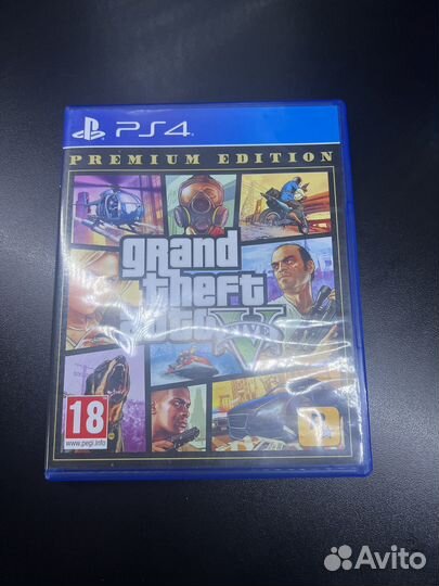 Игры для приставок