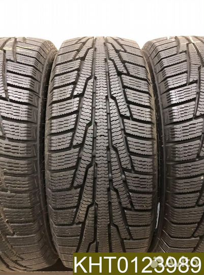 Nokian Tyres Nordman RS2 195/55 R15 89R