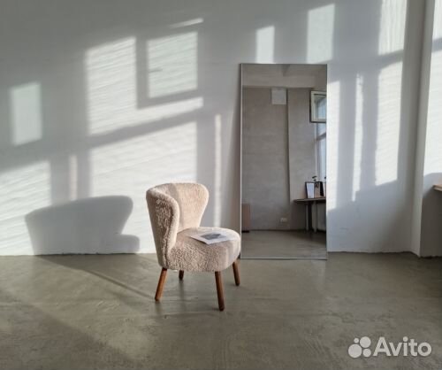 Аренда фотостудии зал Nude