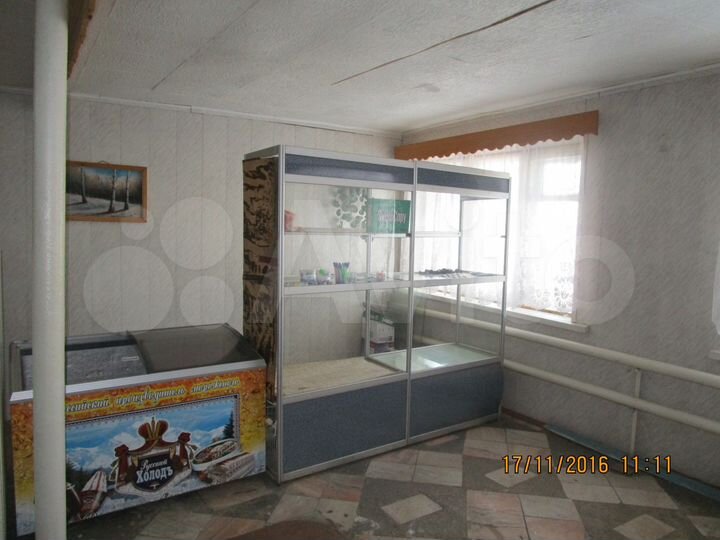 Торговое помещение, 79.1 м²