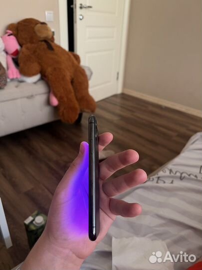 iPhone 11 pro 64
