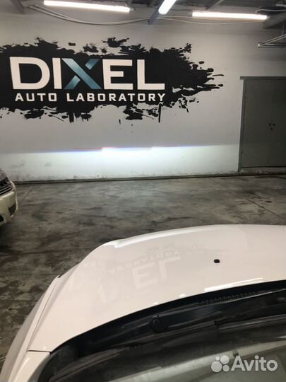 Би-ксенон линзы Cruze chevrolet