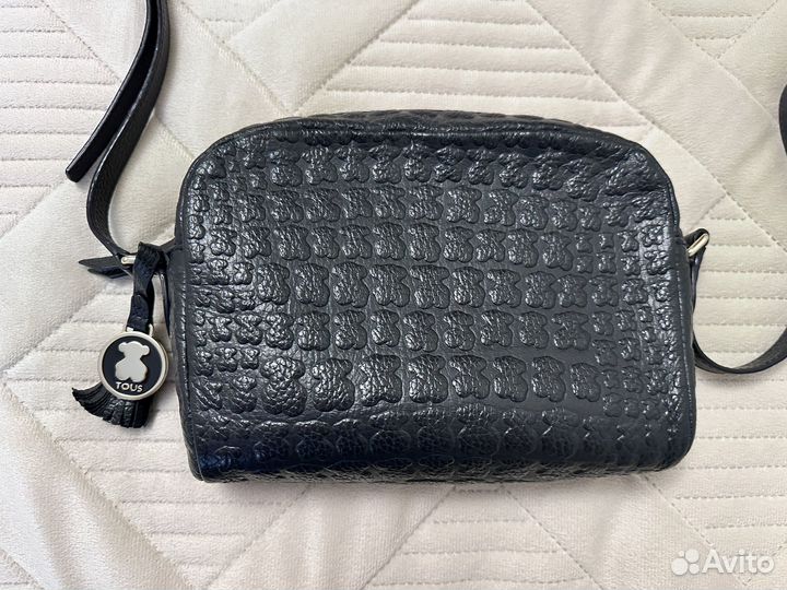 Сумка женская Tous