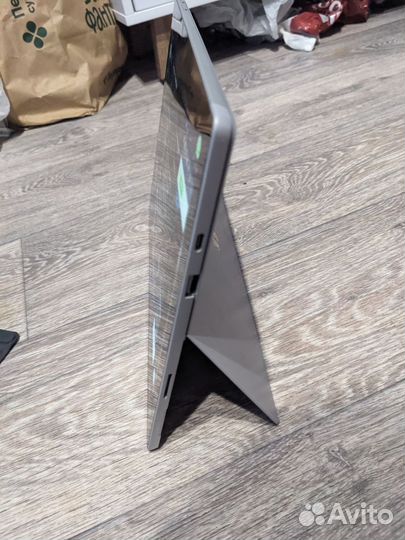 Microsoft surface pro 7