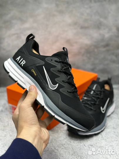 Мужские зимние кроссовки nike air 41-45