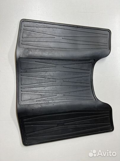 Коврики elantra cn7