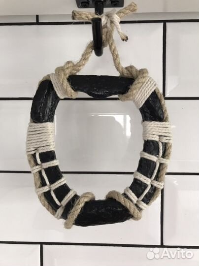 Подкова, подарок