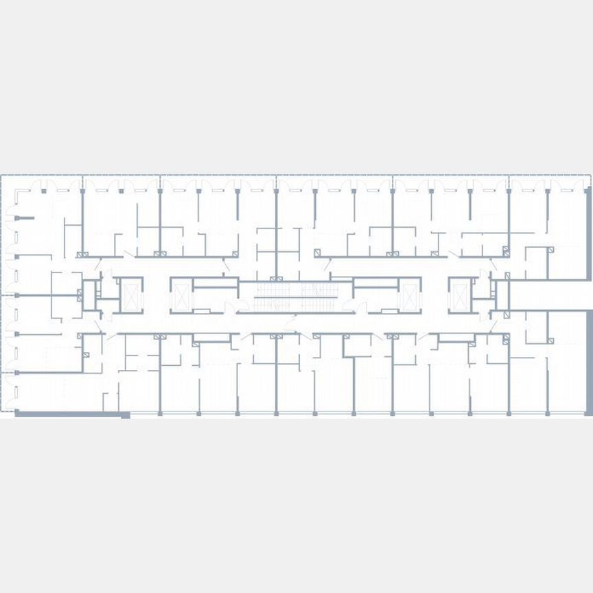 2-к. квартира, 51 м², 8/30 эт.