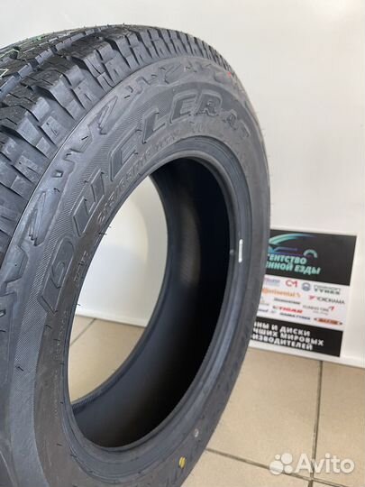 Bridgestone Dueler A/T 001 215/65 R17 102S