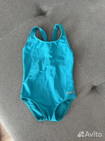 Купальник для девочки