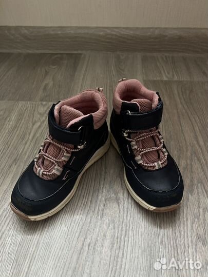 Ботинки детские