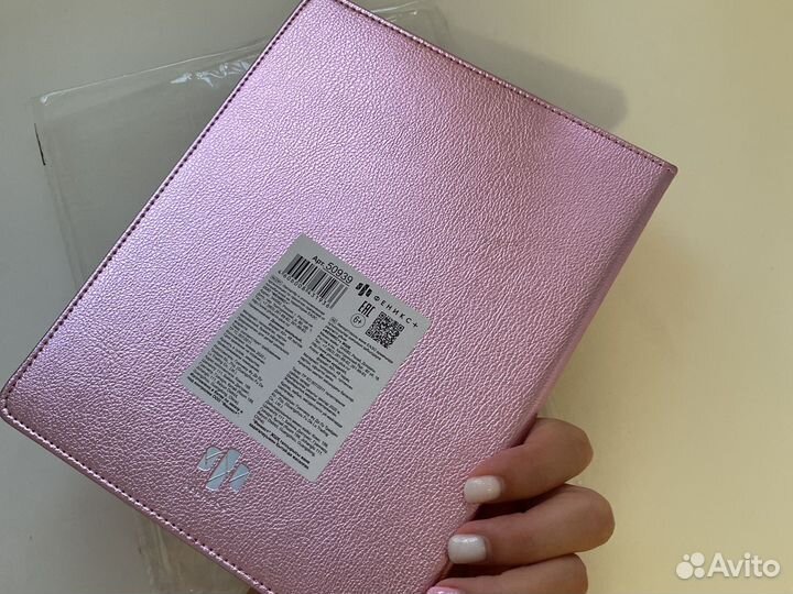 Дневник новый единорог школьный мягкая кожа