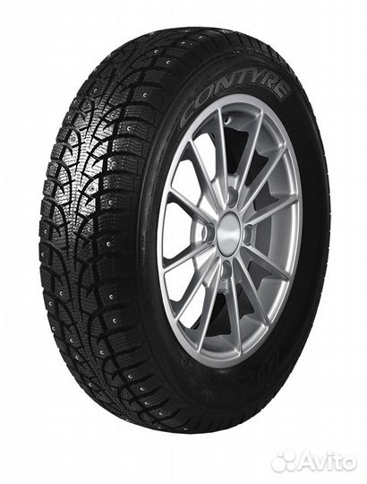 Contyre Arctic Ice 175/65 R14 82Q