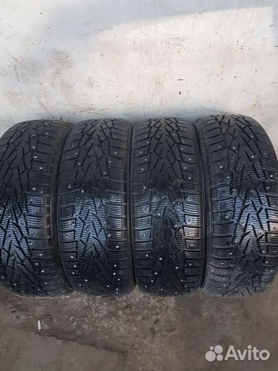 Nokian Tyres Nordman 7 195/60 R15 92T
