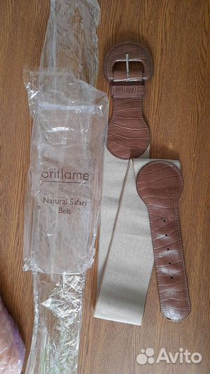 Ремень женский из Oriflama